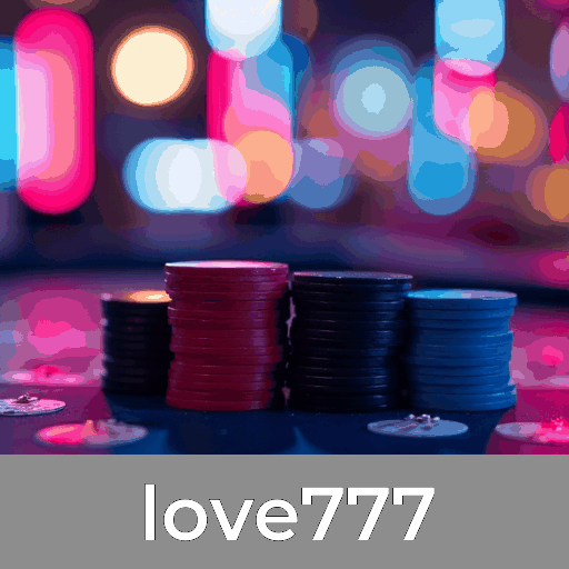 Love777: A Revolução do Aplicativo Móvel para Apostas