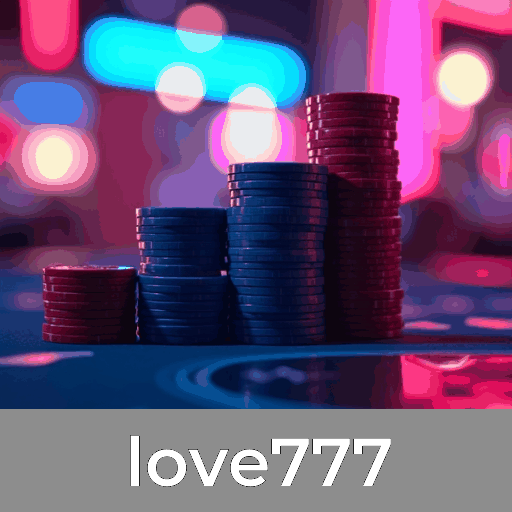 Love777: A Emoção dos Caça-Níqueis com Alta Taxa de Retorno