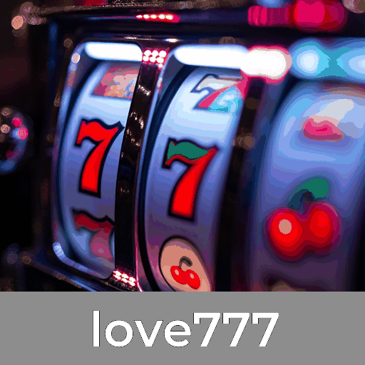 Love777: A Emoção dos Jogos de Cassino com Chances de Ganhar!