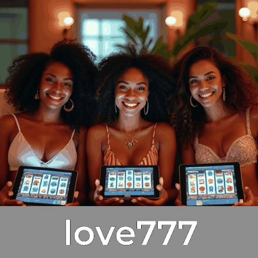 Experimente o Login Ultra Rápido e Exclusivo em love777